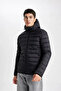 Men's Coat N4661Az/Bk27