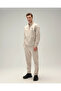 Half Zip Stone Men's Sweatshirt 6Wm1025 - 6