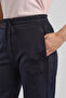 Calista Women's Active Regular Fit Scuba Sweatpants - 4