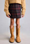 Girl's Skirt I3609A8/Nv245 - 4