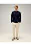 Cotton Beige Men's Sweatpants 6Wm4029 - 6