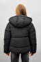 Girl's Coat C5389A8/Bk27 - 4