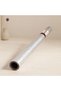 Aluminum Silver Foil Sticker 2m X 60cm - Self-Adhesive Countertop Covering