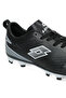 Mazzo Mg Gr Black Unisex Astroturf Field Shoes - 7