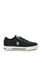 Toriva Black Men's Sneaker