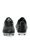 Mazzo Mg Gr Black Unisex Astroturf Field Shoes - 5