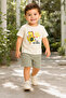 Boys Graphic Short Sleeve T-Shirt