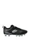 Mazzo Mg Gr Black Unisex Astroturf Field Shoes