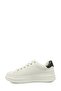 Jessica Glb White Women's Sneaker - 3