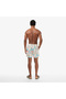 Men's Cream Swimsuit - 2