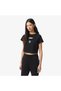 Women's Black T-Shirt