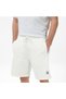 Men's Cream Shorts - 4