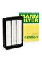 Filtru de aer Mann Filter C 27003/1