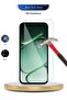 [2 Pack ] Screen protector For Oneplus N6 4G 2026 / N6x 4G 2026 Premium Series 9H Tempered Glass Clear - 3