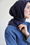 Ald Patterned Cotton Scarf - 2