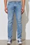 Rider Slim Jean Trousers Blue Men's Jean Trousers