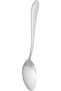 Stainless Steel 18/10 Dessert Spoon Proud, Silver