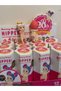 Sonny Angel Hippers Phone Back Adhesive Mini Figure Accessory 20. Year Special Series 1 Piece - 3