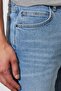 Rider Slim Jean Trousers Blue Men's Jean Trousers - 4