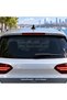 Isn'T Allah Sufficient for Me? Arabic and Turkish Auto Rear Window Lettering with Verses – Cut Foil Car Sticker 40×12 cm