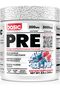 Pre-Workout with 200mg Caffeine and 3000mg Citrulline for Energy, Focus, and Strength Support, No Beta-Alanine Tingles, Vegan, Gluten-Free, Sugar-Free