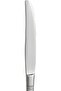 Brilliant Dessert Knife - Silver - 3