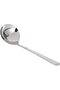 Stainless Steel - Ladles - Silver