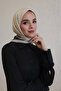Ald Patterned Cotton Scarf - 2