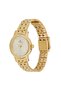 Champagne Dial Analog Watch for Women - 2