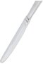 18/10 Stainless Steel Pilla Design Table Knive - Silver - 3