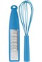 Kitchen Gadget Set – 5 Pieces, Blue | Essential Cooking Tools for Everyday Use | PR46411 - 2