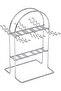 24-Piece Stainless Steel Cutlery Set with Stand WR3000-24 - 3