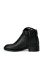 Medy C.Z Black Women's Flat Boots - 3