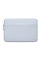Light Series A18 13" Fog Blue Notebook Case - 2