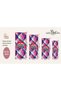 Auraplus Vintage Weapon Patterned Woven Base Decorative Carpet Auraplus79 - 7