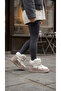 Women's Fur Plush Detailed Thick Sole Daily Winter Boots - 7