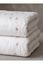 Cloud 2-Piece Embroidered Hand Towel Set 50X90 cm - 3