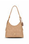 Beige Women's Shoulder Bag Us26622