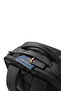 Navigator Series T66 16'' / 28L Black Notebook Backpack - T66S1D2 - 6