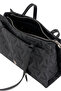 Black-Black Women's Shoulder Bag Us26517 - 5