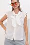 Bdart Viscose Nylon Shirt - 4