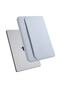 Light Series A18 13" Fog Blue Notebook Case - 7