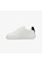 Chunky Cupsole Laceup Women's Black Sneakers - 3