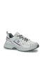 Monaco Gray Women's Sneaker - 2