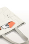 Versatile Terra Series T38 16'' / 13.5L Snow White Notebook Bag - T38M1W1 - 5