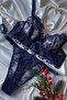 Brode Bralet Takım - 2
