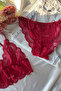 Dantelli Bralet Takım - 2