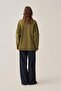 Oversize Interlock Sweat - 2