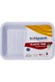 Disposable Plates - 1 Kg - 4