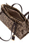 Coffee-Brown Women's Shoulder Bag Us26517 - 5